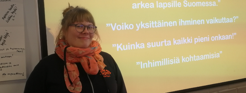 Kake Gustavelundissa