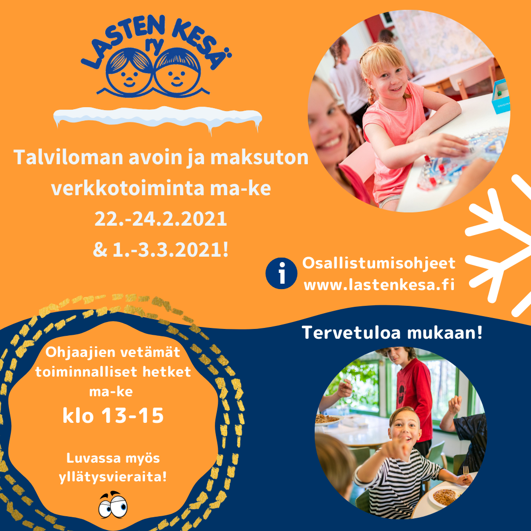 verkkotoiminnan infograafi